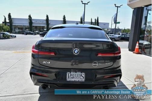 2020 BMW X4 xDrive30i