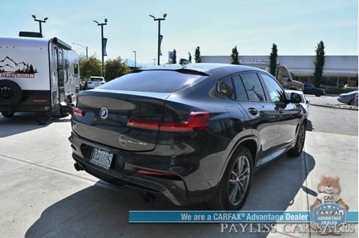 2020 BMW X4 xDrive30i