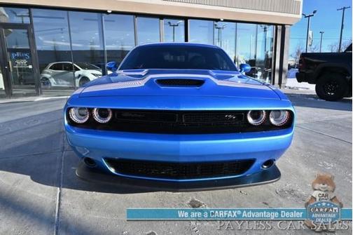 2023 Dodge Challenger R/T