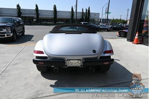2001 Plymouth Prowler