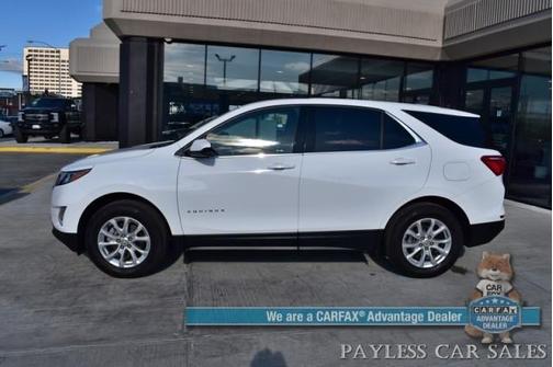 Photo 3 of 91 of 2020 Chevrolet Equinox 2LT