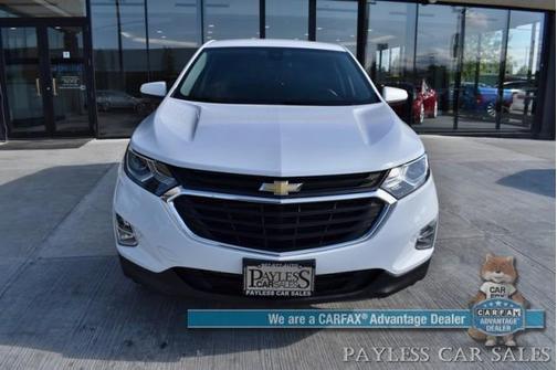 Photo 2 of 91 of 2020 Chevrolet Equinox 2LT