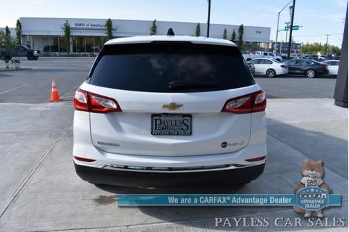 Photo 5 of 91 of 2020 Chevrolet Equinox 2LT