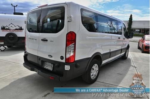 2017 Ford Transit-350 XLT