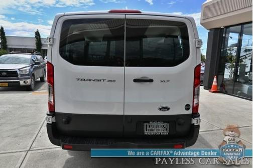2017 Ford Transit-350 XLT