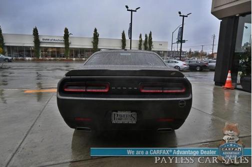 2019 Dodge Challenger SXT/AWD/AUTOMATIC/3.6L V6/POWER DRIVER'S SEAT/POWE
