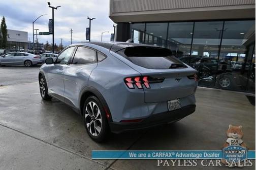 2024 Ford Mustang Mach-E Select