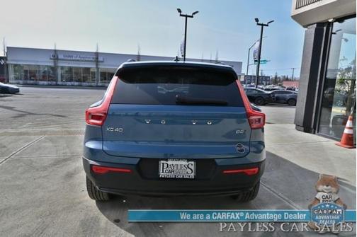 2024 Volvo XC40 CORE/DARK THEME/AWD/POWER&HEATED SEATS/PANORAMIC S