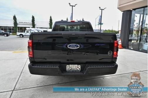 2023 Ford F-150 XL/4X4/5.0L V8/LOWERED/LED GRILLE/CO-PILOT 360 2.0