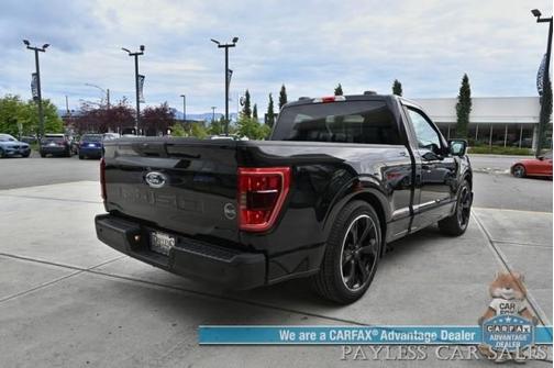 2023 Ford F-150 XL/4X4/5.0L V8/LOWERED/LED GRILLE/CO-PILOT 360 2.0