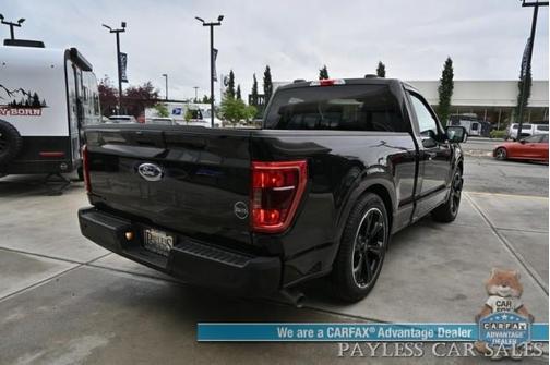 2023 Ford F-150 XL/4X4/5.0L V8/LOWERED/LED GRILLE/CO-PILOT 360 2.0