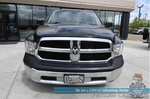 2018 RAM 1500 ST