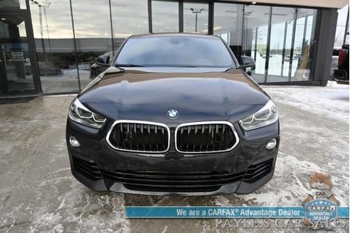2018 BMW X2 xDrive28i