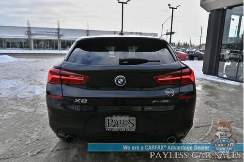 2018 BMW X2 xDrive28i