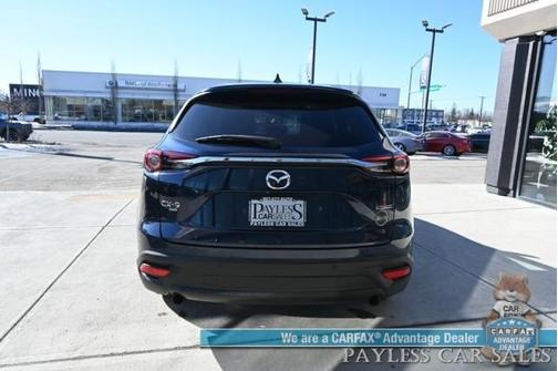 2021 Mazda CX-9 Touring