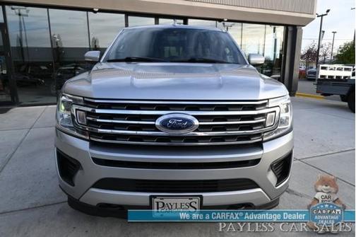 2020 Ford Expedition XLT