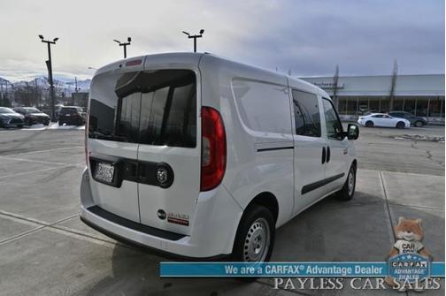 2022 RAM ProMaster City Base