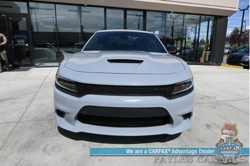 2022 Dodge Charger GT