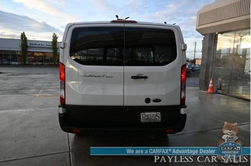 2021 Ford Transit-250