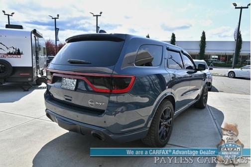2019 Dodge Durango SRT