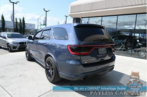 2019 Dodge Durango SRT
