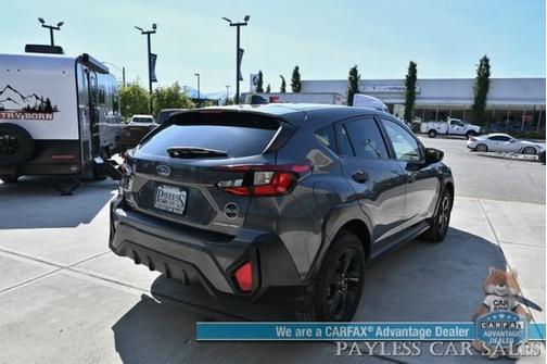 2024 Subaru Crosstrek Base
