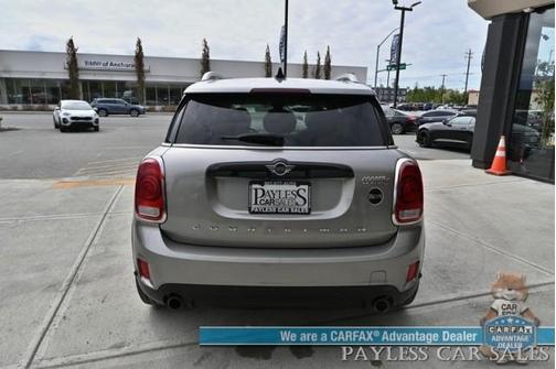 2019 MINI Countryman Cooper S ALL4