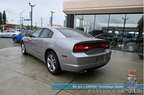 2014 Dodge Charger V6