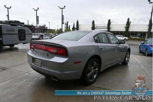 2014 Dodge Charger V6
