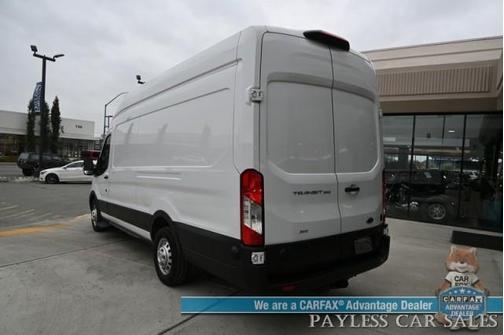 2024 Ford Transit-350 Base