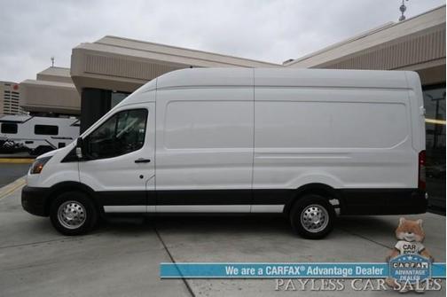 2024 Ford Transit-350 Base