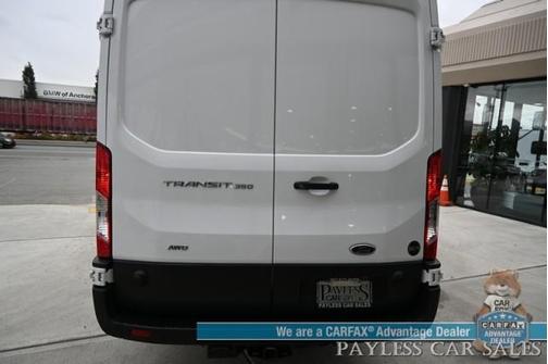 2024 Ford Transit-350 Base
