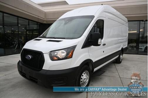 2024 Ford Transit-350 Base