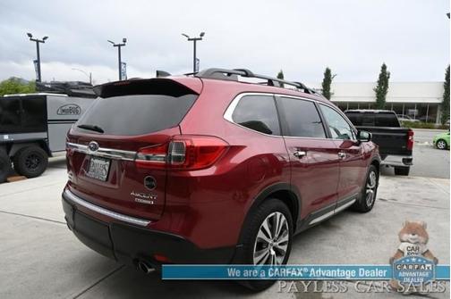 2020 Subaru Ascent Touring 7-Passenger