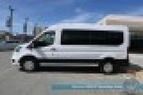2023 Ford Transit-350 XLT/3.5L V6/LEATHER SEATS/NAVIGATION/BLIND SPOT AL