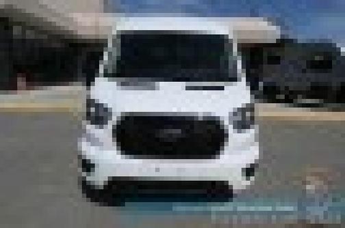 2023 Ford Transit-350 XLT/3.5L V6/LEATHER SEATS/NAVIGATION/BLIND SPOT AL