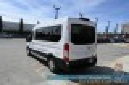 2023 Ford Transit-350 XLT/3.5L V6/LEATHER SEATS/NAVIGATION/BLIND SPOT AL