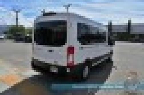 2023 Ford Transit-350 XLT/3.5L V6/LEATHER SEATS/NAVIGATION/BLIND SPOT AL