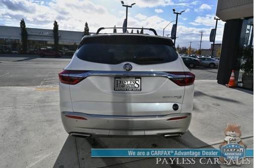2019 Buick Enclave Premium
