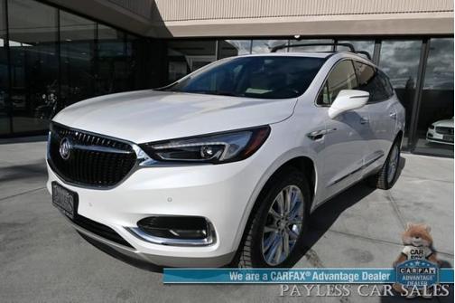 2019 Buick Enclave Premium