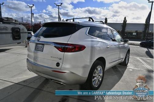 2019 Buick Enclave Premium
