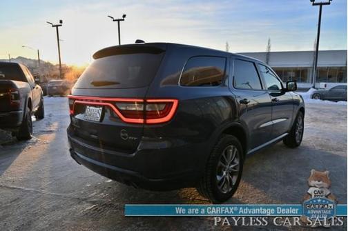 2020 Dodge Durango GT