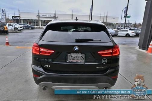2019 BMW X1 xDrive28i