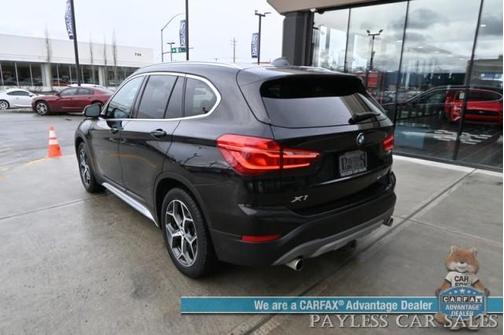 2019 BMW X1 xDrive28i