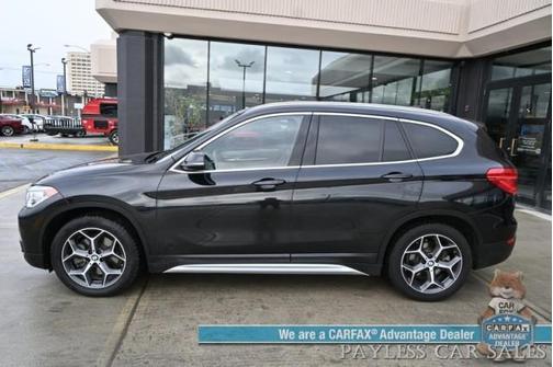 2019 BMW X1 xDrive28i