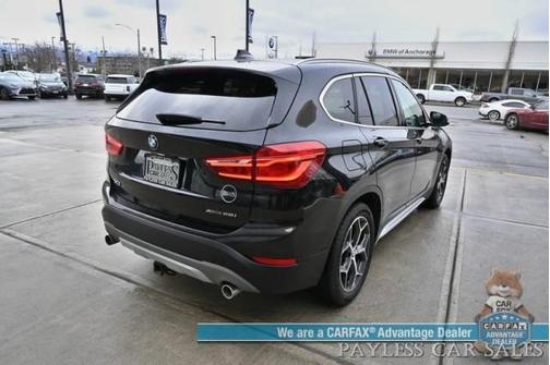 2019 BMW X1 xDrive28i