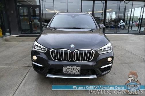 2019 BMW X1 xDrive28i
