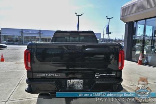 2019 GMC Sierra 1500 Denali