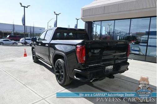 2019 GMC Sierra 1500 Denali
