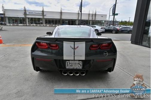 2019 Chevrolet Corvette Stingray